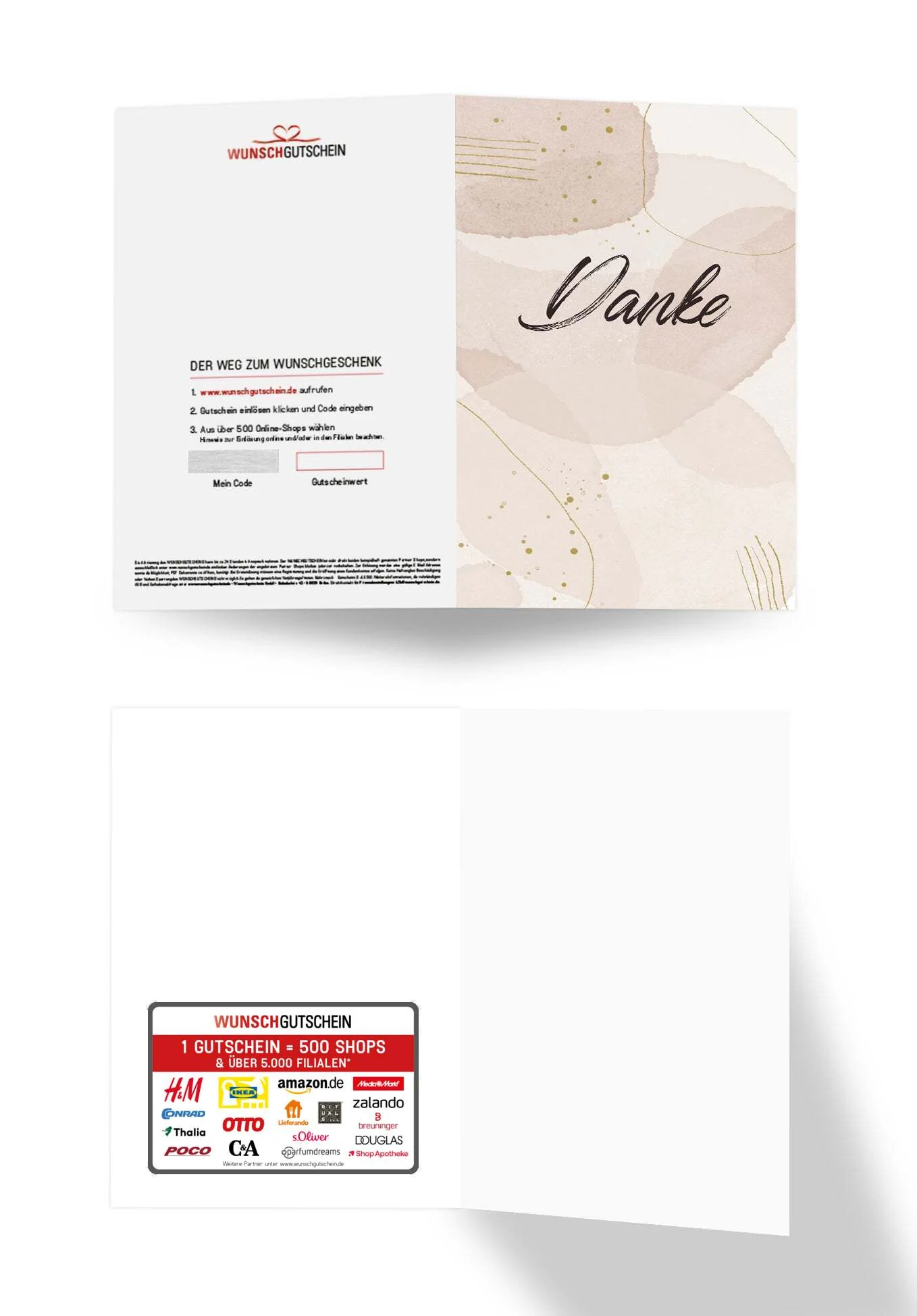 Danke - Beige - Image 3