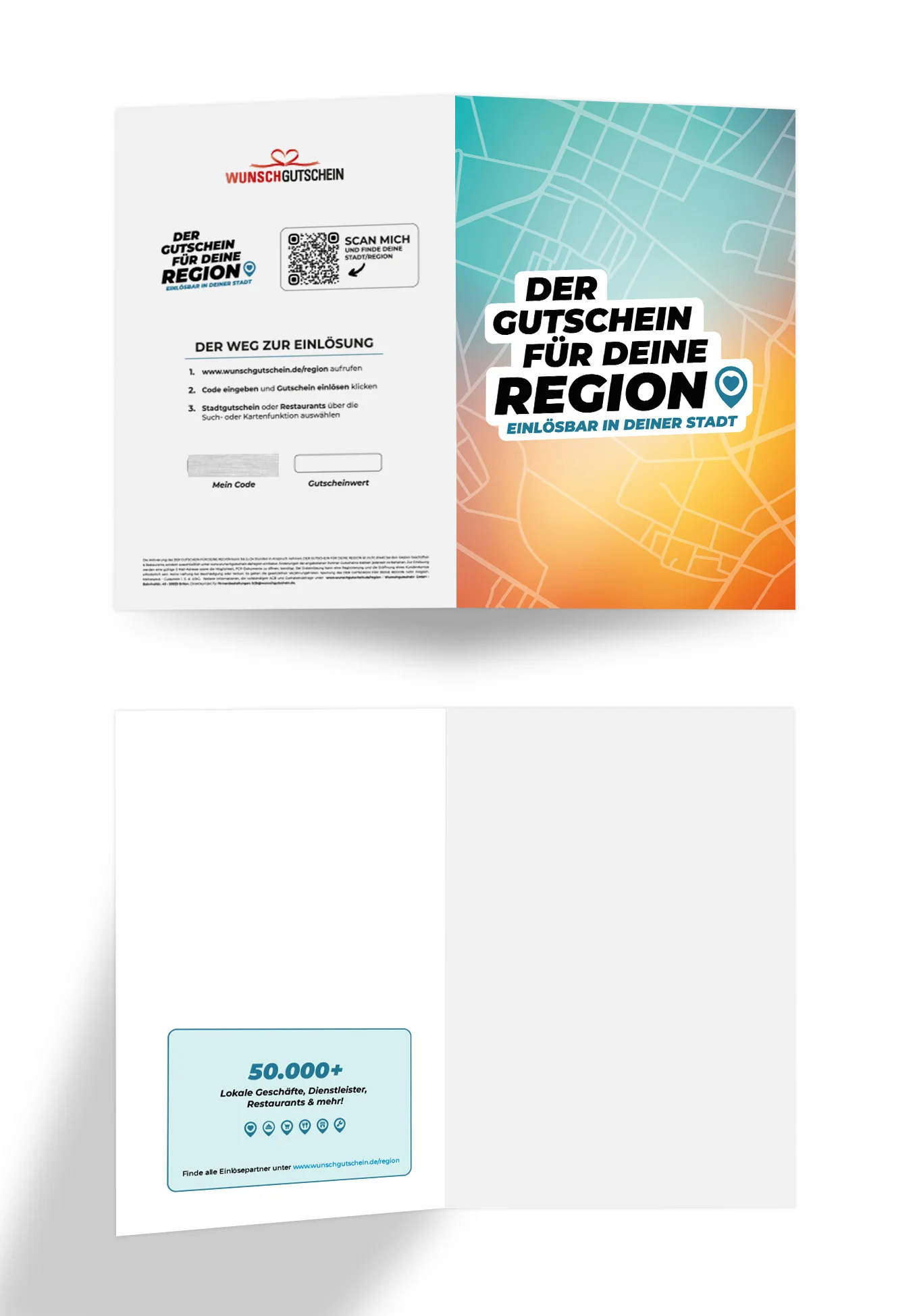 Der Gutschein für deine Region – Einlösbar für lokale Geschäfte, Restaurants & mehr - Image 3