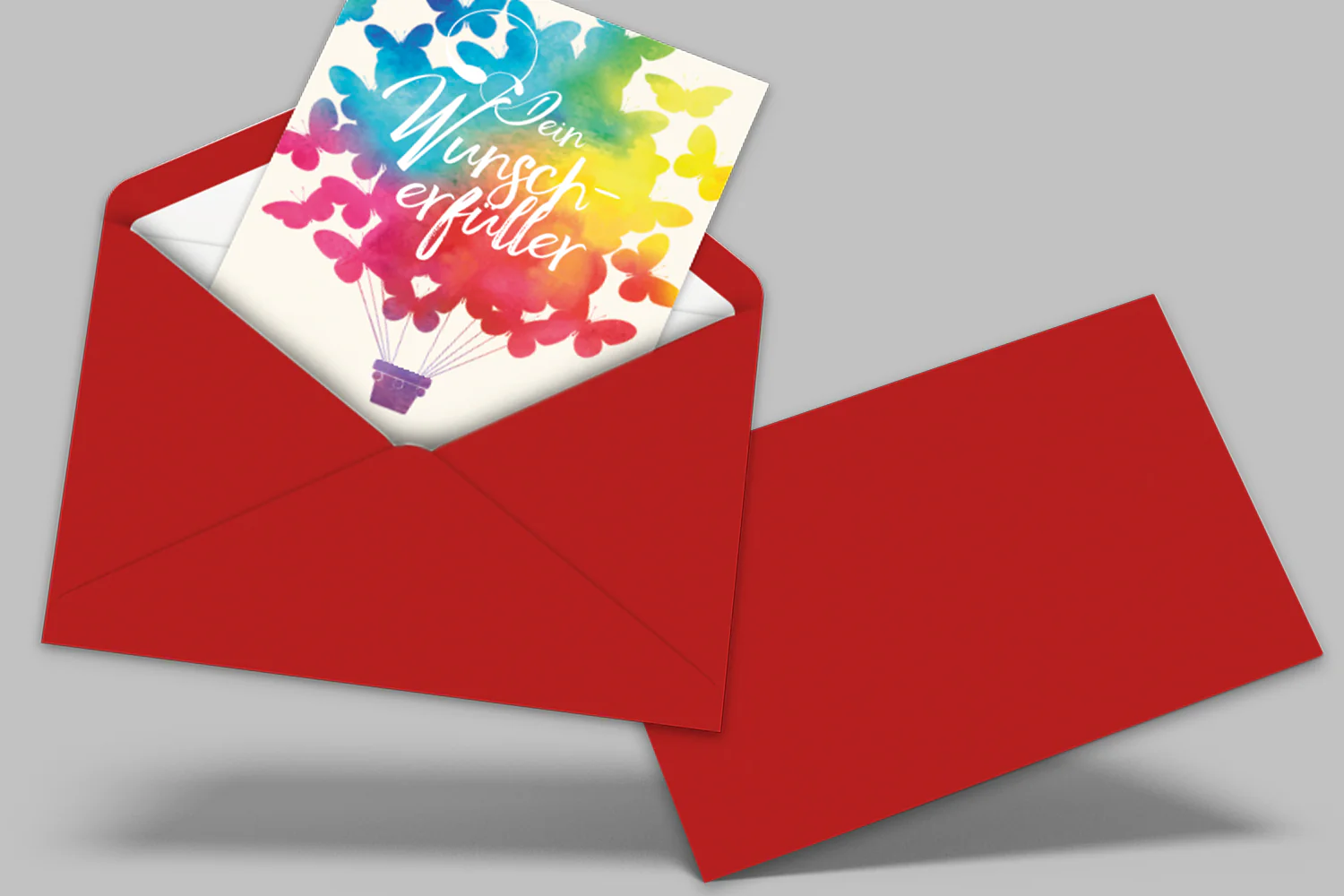 Entdecken Sie alle Gutscheinmotive