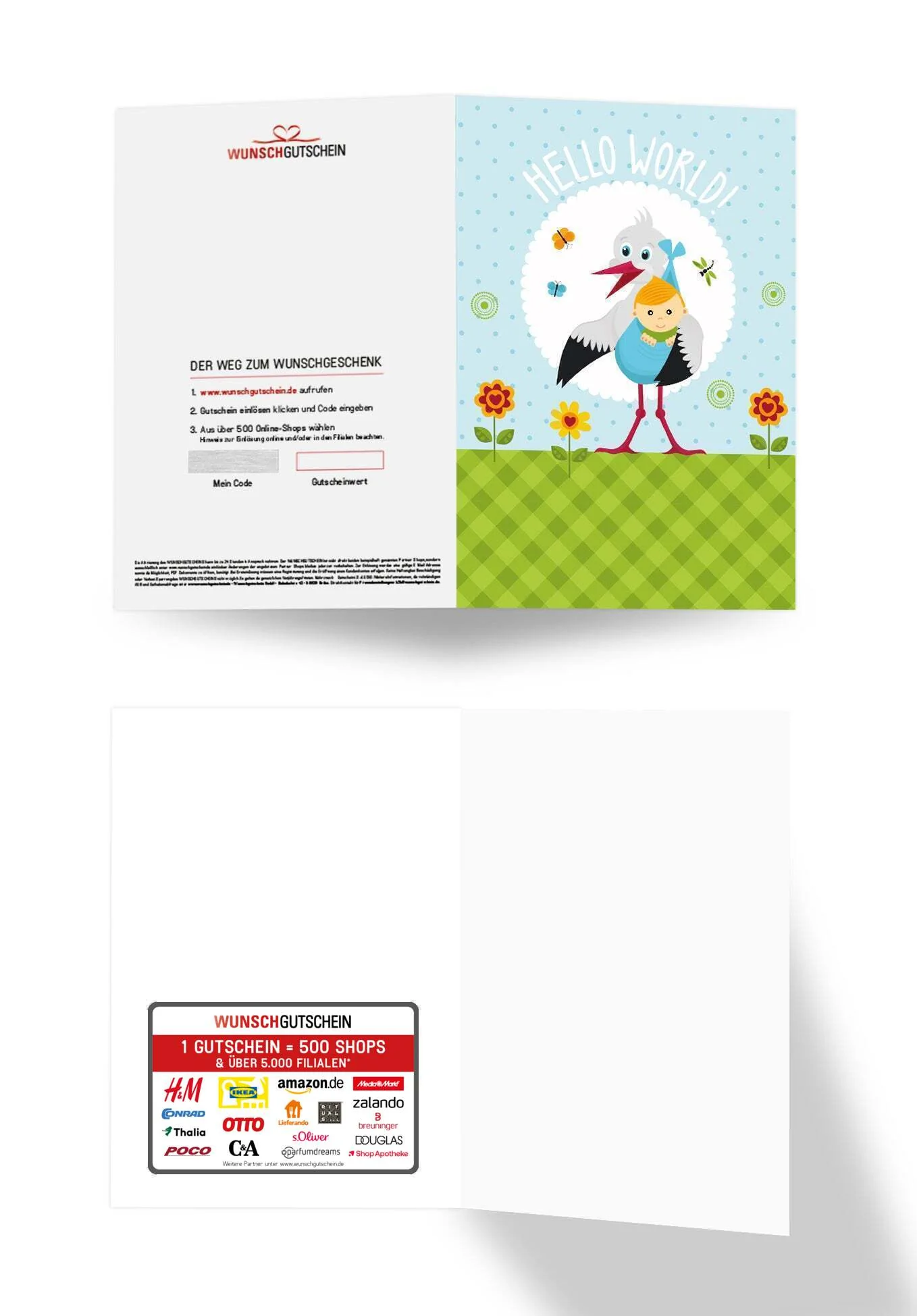 Hello World - Storch - Image 3