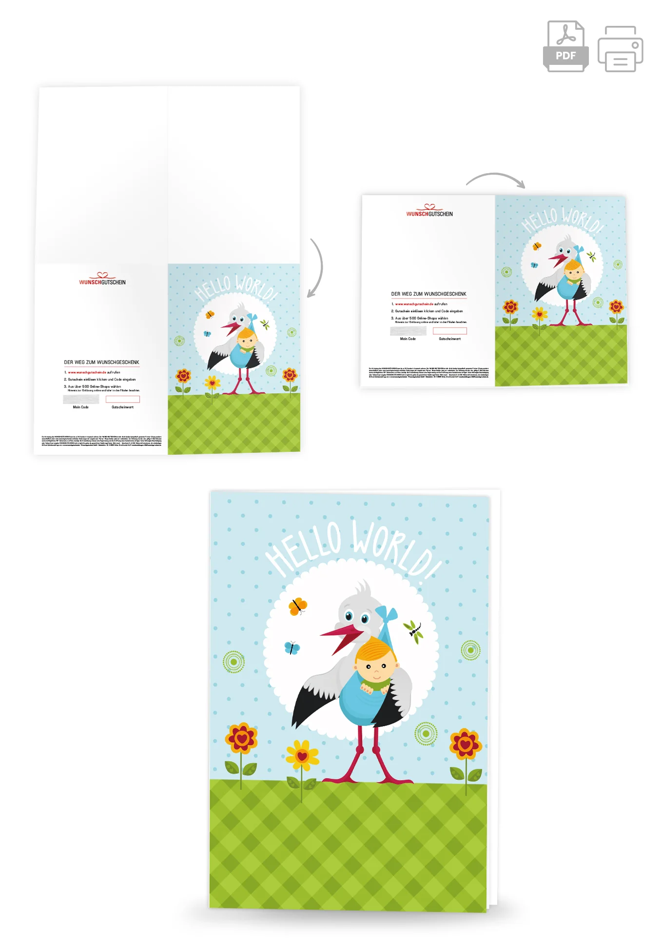 Hello World - Storch - Image 4