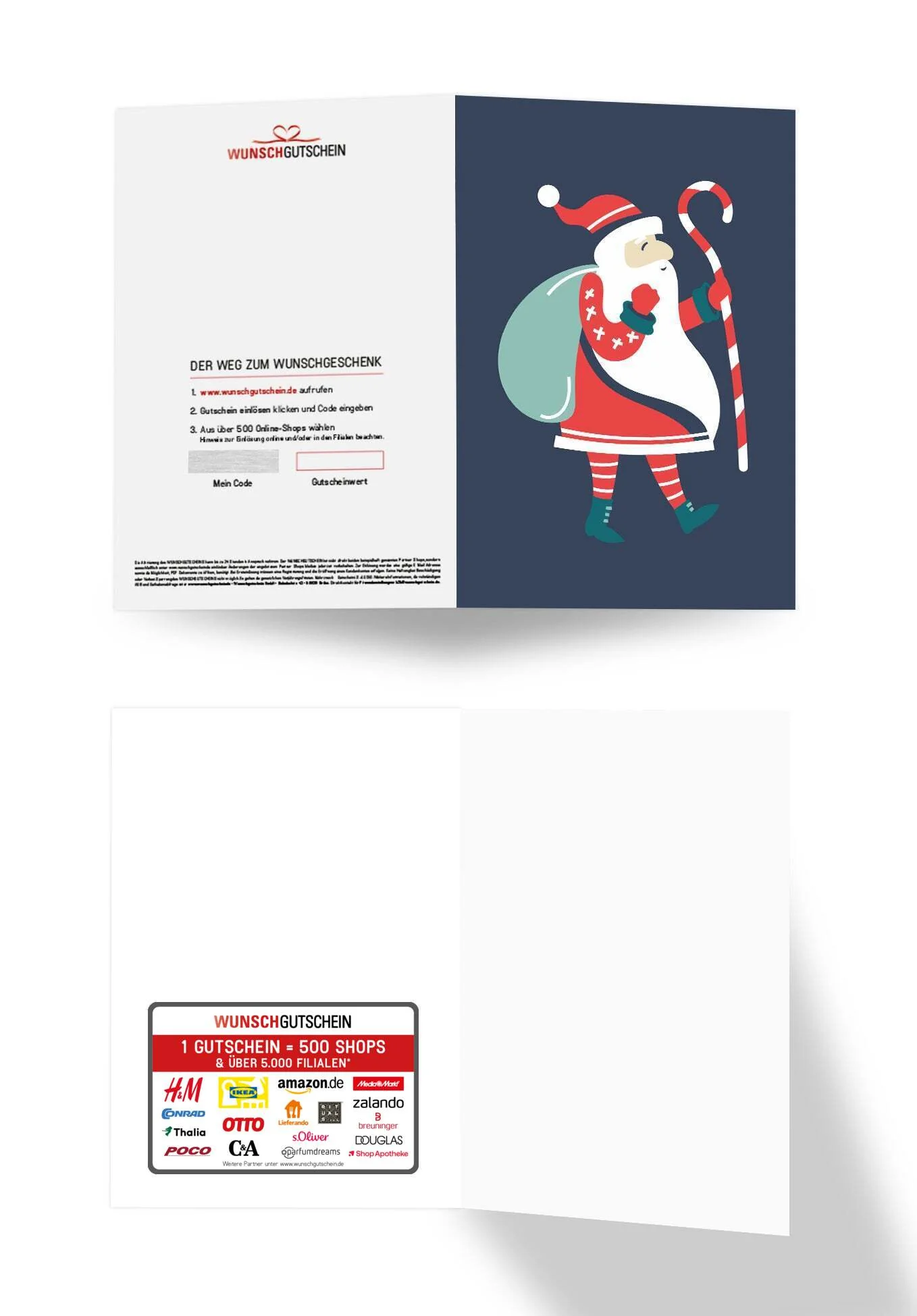 Nikolaus Illustration - Image 3